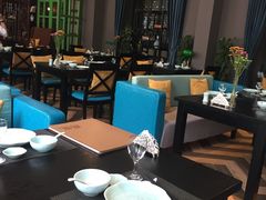 大堂-梧桐花园餐厅(新城店)