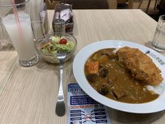 -CoCo壱番屋