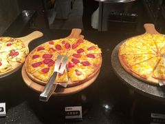 -韩盛·盛江山自助料理(中街大悦城店)