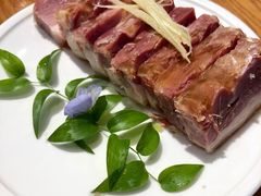 厚切镇江肴肉-苏小柳手作点心(控江旭辉分院)