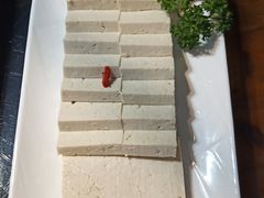 白豆腐-前门·鲜肉火锅(长风店)