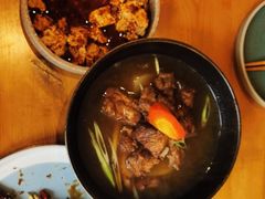 -薇酌饮·陕西菜(南门外店)