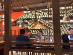 -西塔老太太泥炉烤肉(万柳华联店)