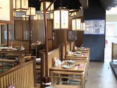 -大盐帮川菜馆(长楹天街店)