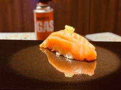 -昊·来了寿司(台湾街店)
