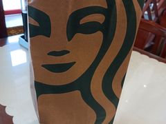-星巴克(无锡大东方店)