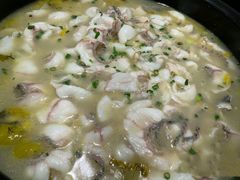 -周渝食惦酸菜鱼(青浦店)