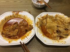-陈记农家挂炉烤肉(雁南一路店)