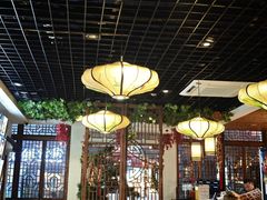 -雪乡阁东北农家菜(颛桥约好休闲街店)