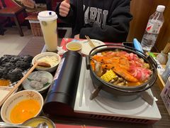 -仙隐小鹿中华料理(南宁万象城店)