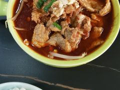 -箪食记(汉口路店)