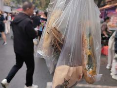 -东仓门早市