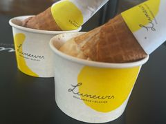 -LUNEURS月乐诗·烘焙甜品(前滩太古里店)