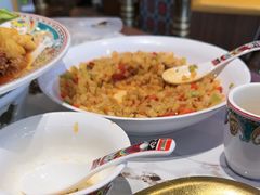 -巴依老爷新疆美食(常营店)