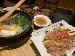 -御牛道日式烤肉料理(杭州万象城店)