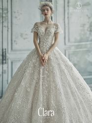 -Renee芮亦婚纱