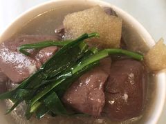 -东江海鲜酒家(艺都分店)