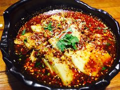 -天山醉美辣子鸡(文艺路店)