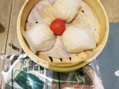 -茶港·点心·啫啫煲(范湖万达广场店)
