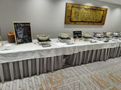 -天伦王朝酒店·盛华瑄餐厅