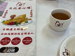 -文记壹心鸡(宝华路店)