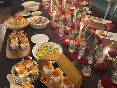 -火车头法国西餐厅