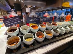 -SEA西雅图海鲜自助餐厅(正义店)