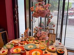 -莲西餐(曲江店)