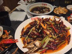 -红盔甲·小龙虾(长寿路店)