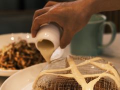-虎哥私房菜(馒头山店)