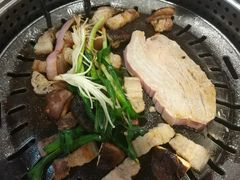 -33韩式自助烧烤(环城南路店)
