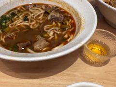 -大师兄·西北小馆(金湾华发商都店)
