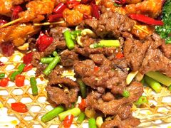 -刘胖子家常菜·蹄花焖藕(兴业店)