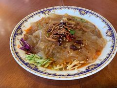 -京滨饭店·餐厅(阜外大街店)