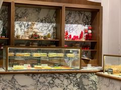 -WHEAT&BAKER-麥(凯德来福士店)