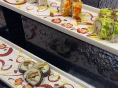 -东方苑自助餐厅(稻香湖景酒店)