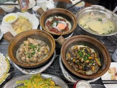 -红星光发煲仔饭(大石街店)
