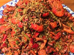 -金陵一哥龙虾(水木秦淮店)