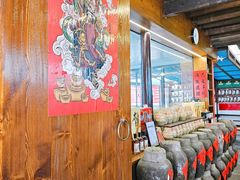 -孝店王酒酿馒头(安昌1店)