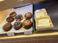 -OUR Bakery(SKP-S店)