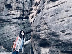 -灵宝峡旅游区