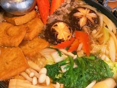 -浦·传统日式料理(3 5 1 1 店)