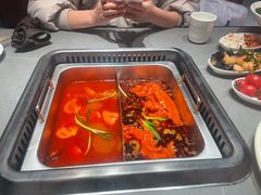 -洞子口重庆鲜货火锅(楚翘城旗舰店)