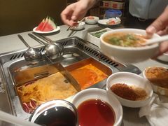-海底捞火锅(亲贤北街店)