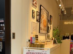 -曲奇童话(尖沙咀店)