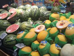 -百佳永辉超市(福田星河店)