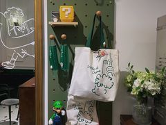 -Legno.ita Coffee by Wood(襄阳南路店)