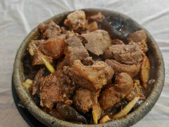 -梁师傅砂锅(哈达西街店)