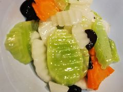 -外婆家(西红门荟聚购物中心店)