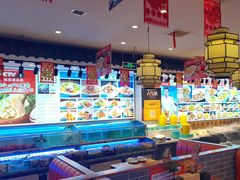 -渔家风味·鲅鱼水饺·央视展播·海鲜天津菜(开发区店)